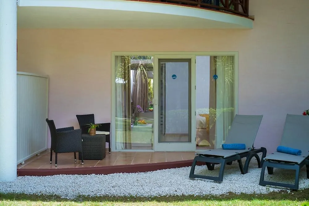 Natura Park Beach & Spa Eco Resort Punta Cana