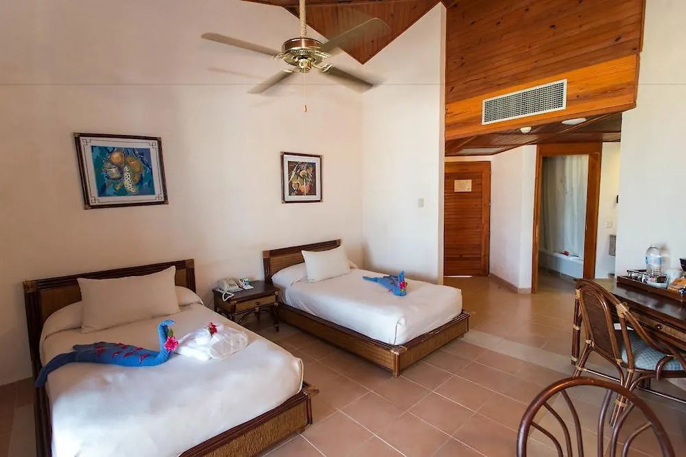 Natura Park Beach & Spa Eco Resort Punta Cana