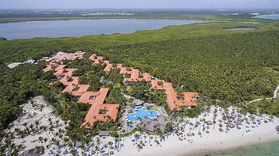 Natura Park Beach & Spa Eco Resort Punta Cana
