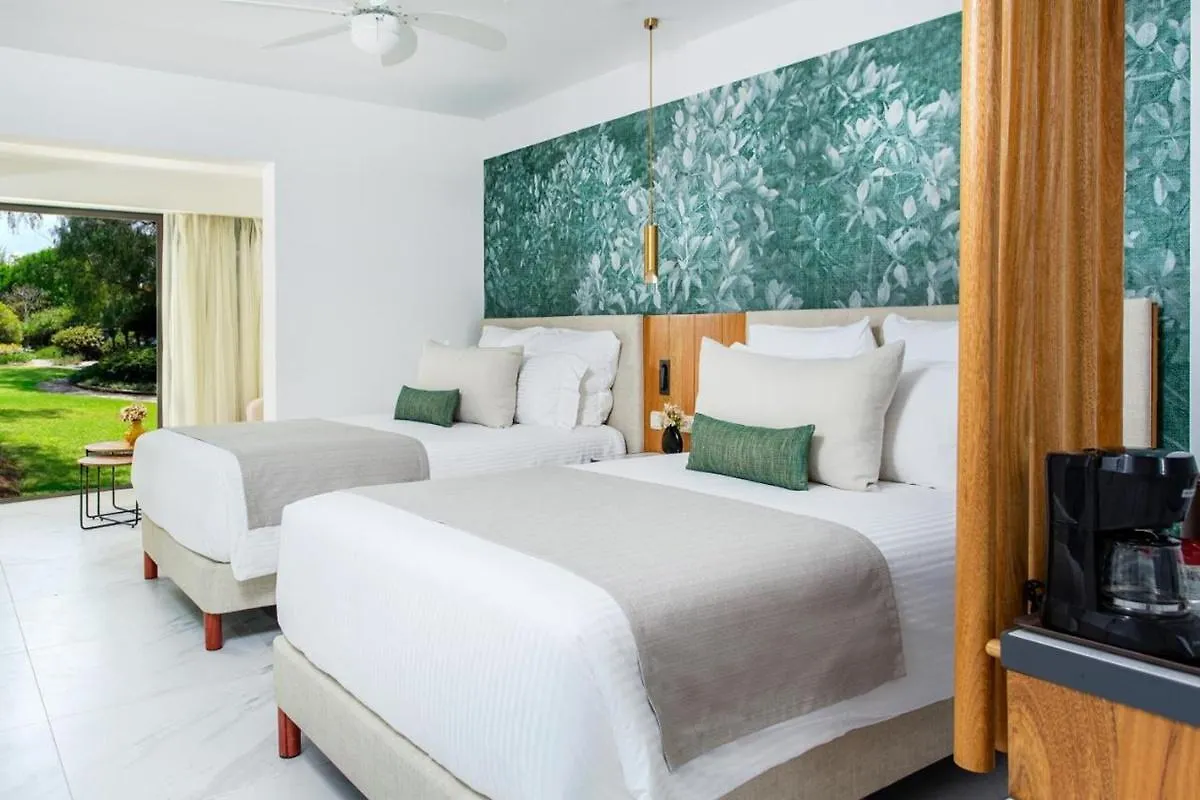 Natura Park Beach & Spa Eco Resort Punta Cana