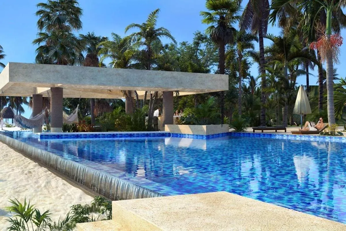 Natura Park Beach & Spa Eco Resort Punta Cana 5*,