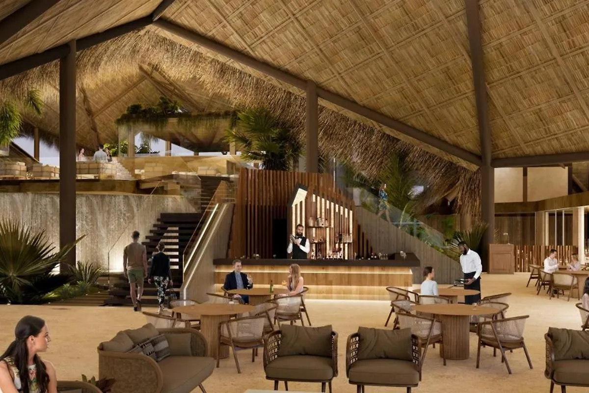Natura Park Beach & Spa Eco Resort Punta Cana