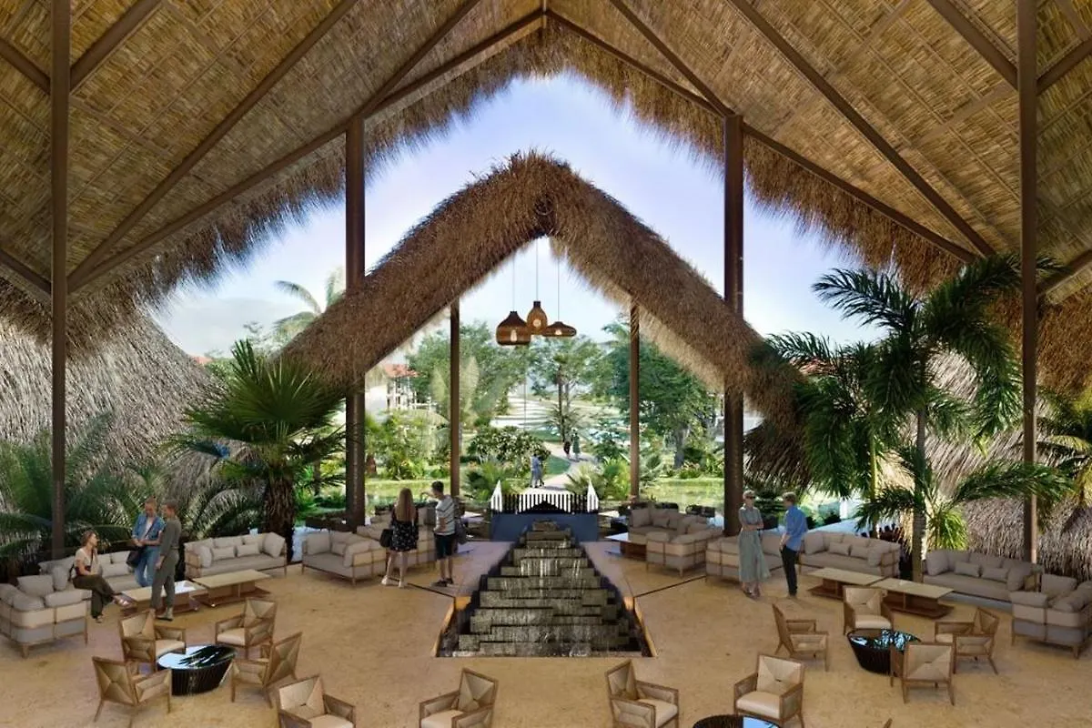 Natura Park Beach & Spa Eco Resort Punta Cana