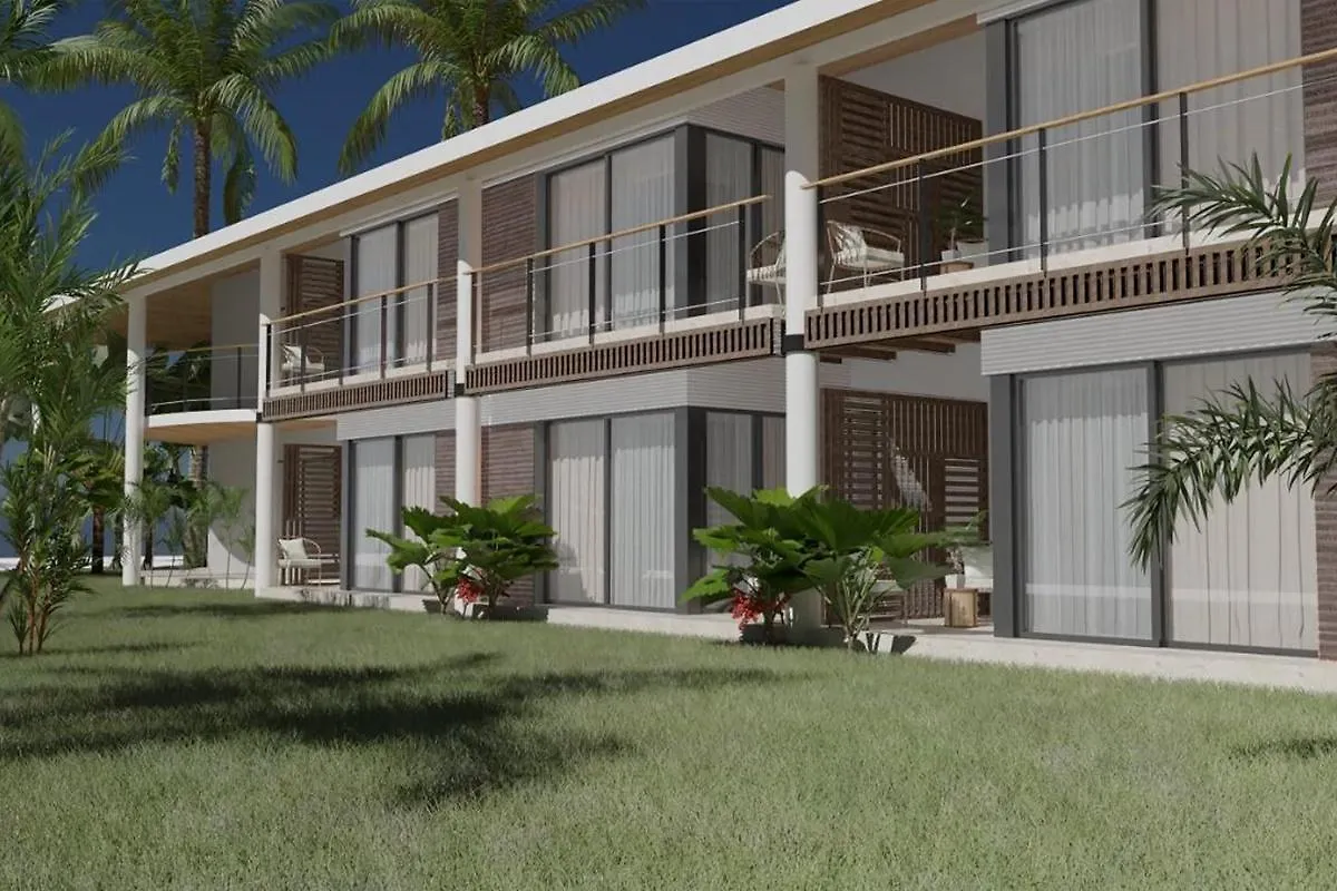*****  Natura Park Beach & Spa Eco Resort Punta Cana Dominican Republic