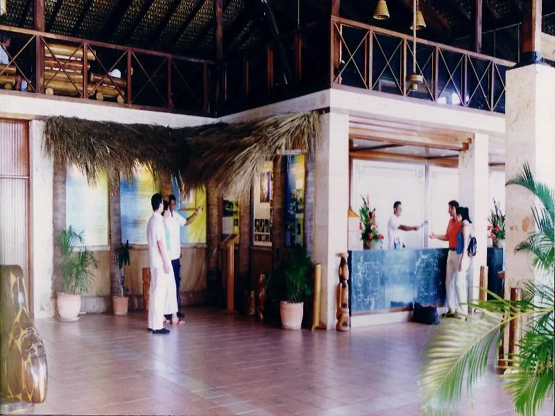 Natura Park Beach & Spa Eco Resort Punta Cana