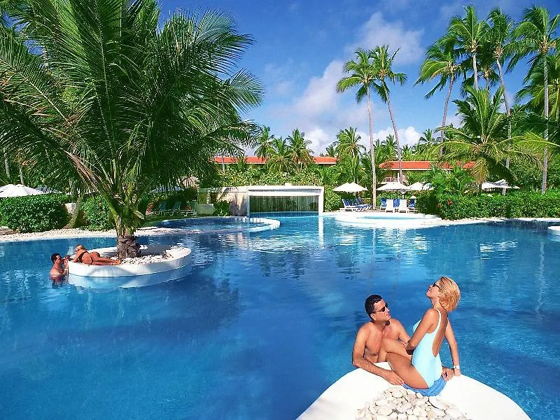 *****  Natura Park Beach & Spa Eco Resort Punta Cana Dominican Republic