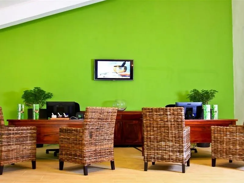 Natura Park Beach & Spa Eco Resort Punta Cana