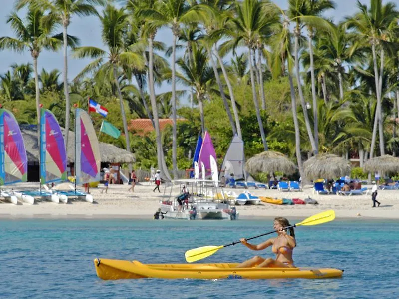 Natura Park Beach & Spa Eco Resort Punta Cana