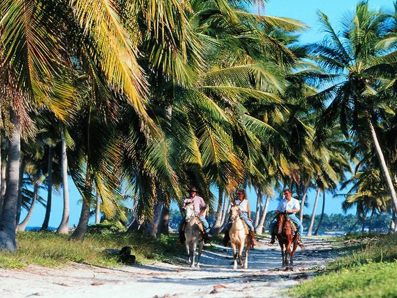 Natura Park Beach & Spa Eco Resort Punta Cana Dominican Republic