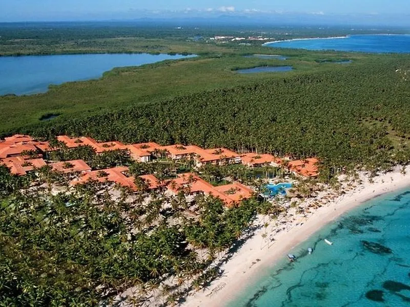 Natura Park Beach & Spa Eco Resort Punta Cana