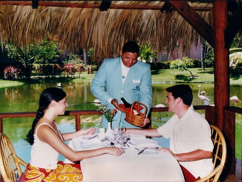 Natura Park Beach & Spa Eco Resort Punta Cana