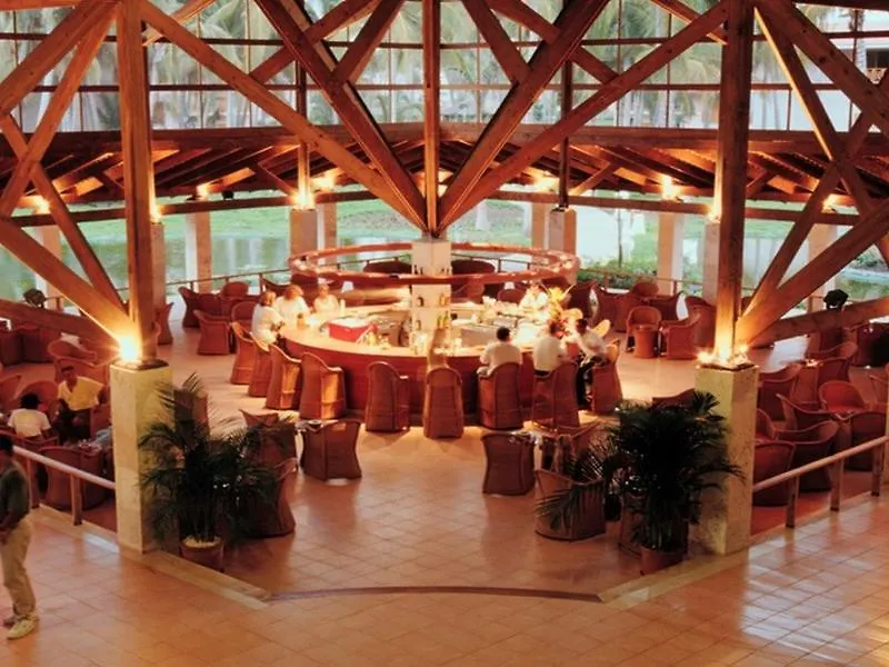 Natura Park Beach & Spa Eco Resort Punta Cana
