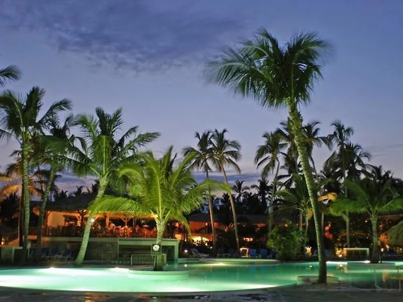 Natura Park Beach & Spa Eco Resort Punta Cana