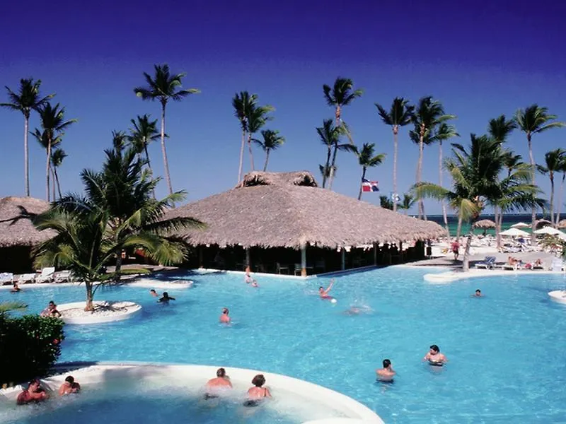 Natura Park Beach & Spa Eco Resort Punta Cana 5*,