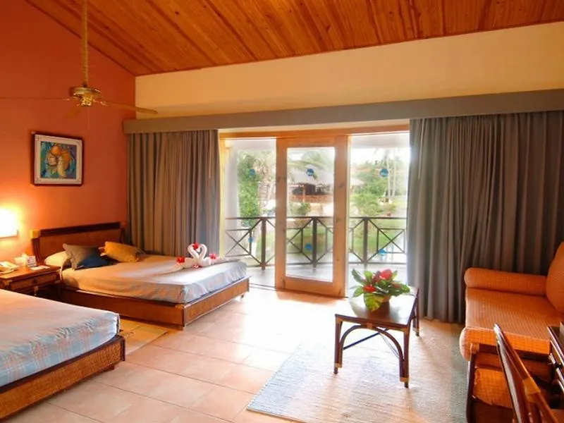 Natura Park Beach & Spa Eco Resort Punta Cana