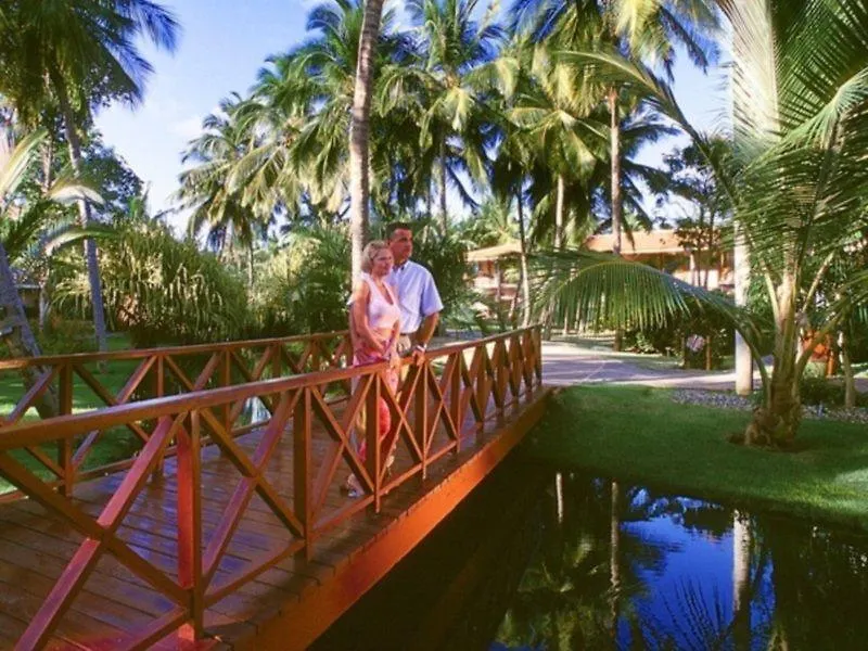 Natura Park Beach & Spa Eco Resort Punta Cana