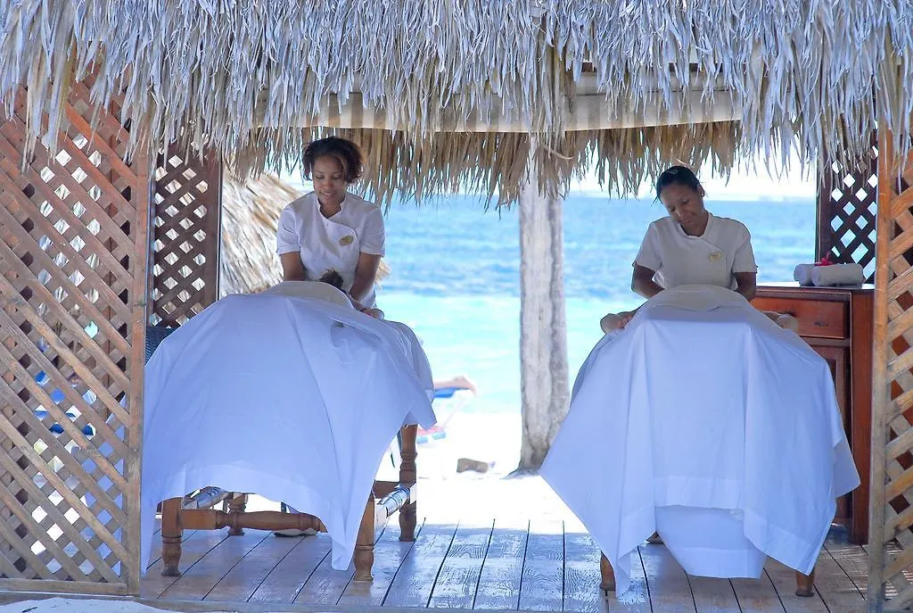 *****  Natura Park Beach & Spa Eco Resort Punta Cana Dominican Republic