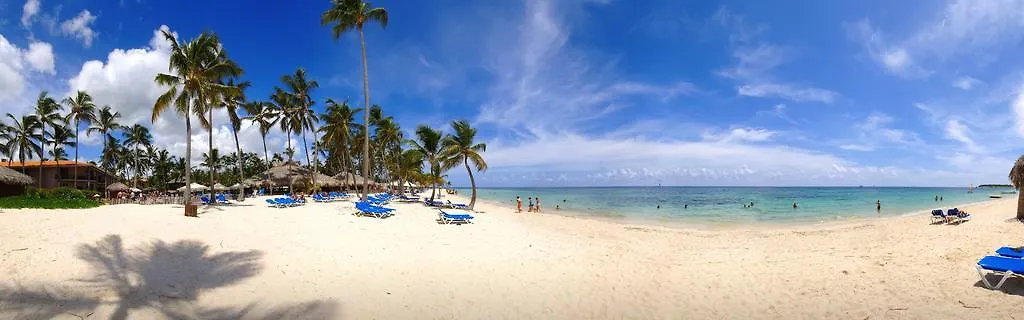 Natura Park Beach & Spa Eco Resort Punta Cana