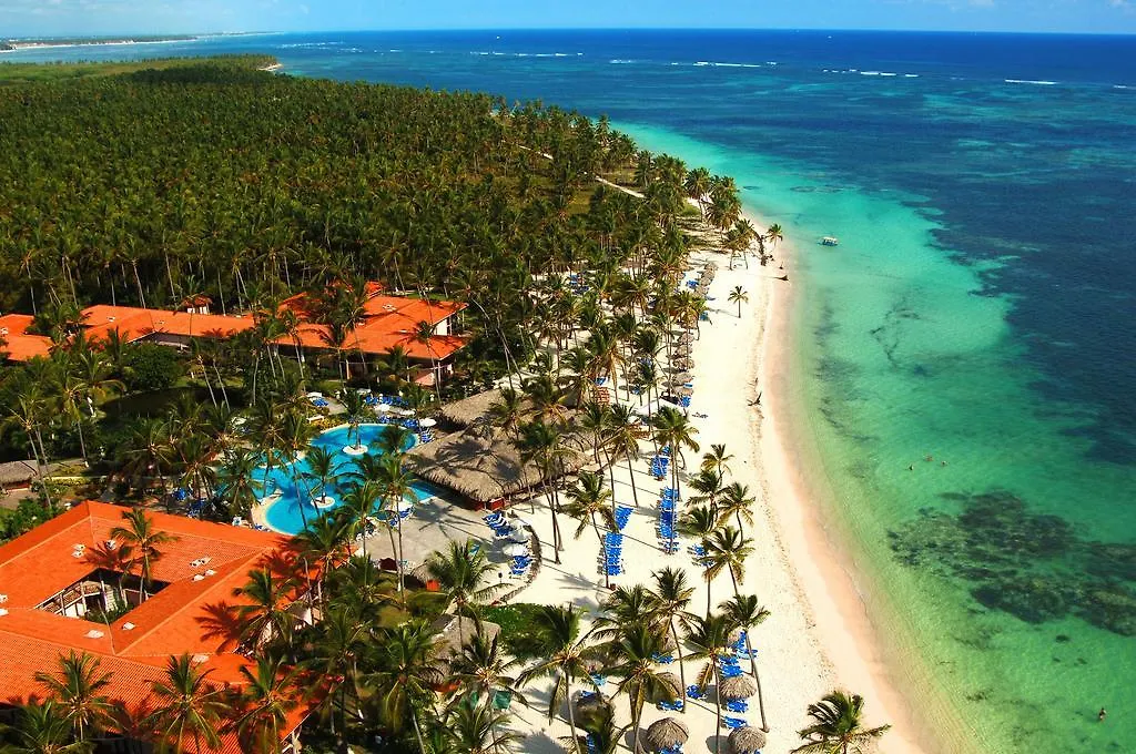 Natura Park Beach & Spa Eco Resort Punta Cana 5*,