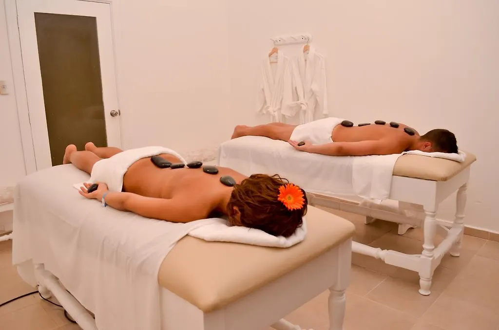 Natura Park Beach & Spa Eco Resort Punta Cana