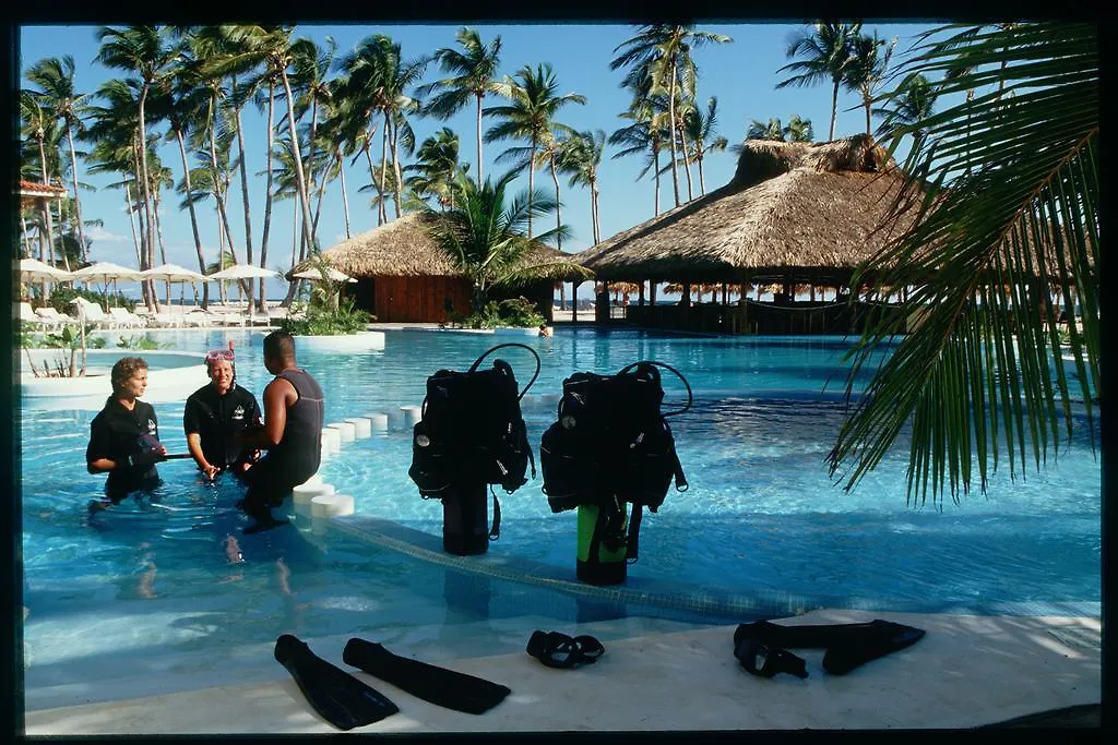Natura Park Beach & Spa Eco Resort Punta Cana