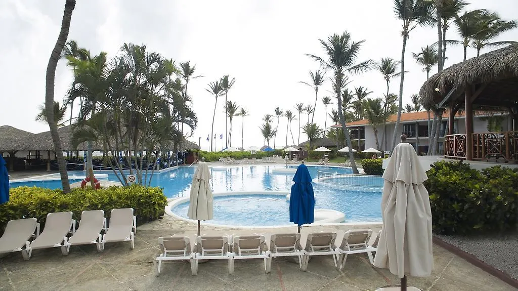 Natura Park Beach & Spa Eco Resort Punta Cana