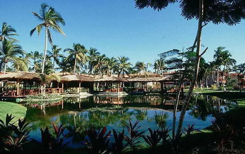 Natura Park Beach & Spa Eco Resort Punta Cana 5*,  Dominican Republic