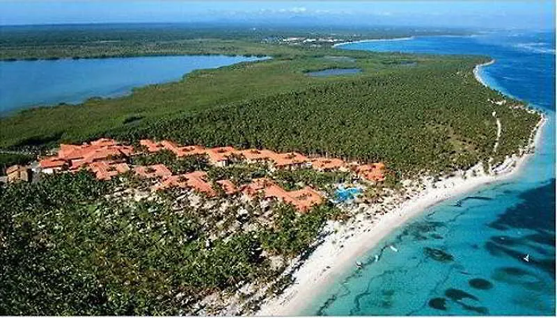 Natura Park Beach & Spa Eco Resort Punta Cana