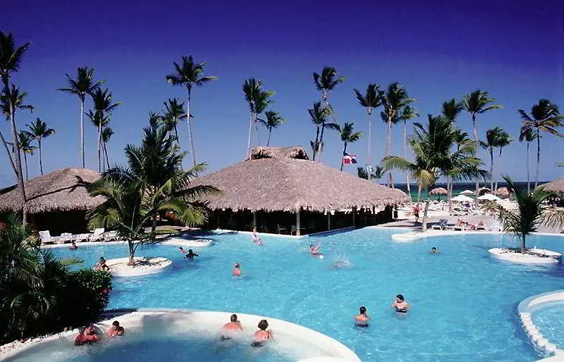 Natura Park Beach & Spa Eco Resort Punta Cana