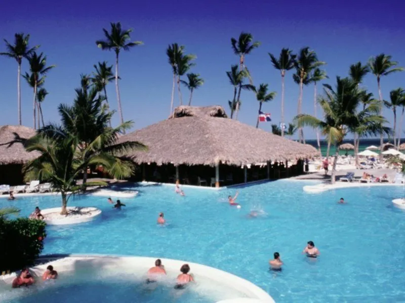 Natura Park Beach & Spa Eco Resort Punta Cana