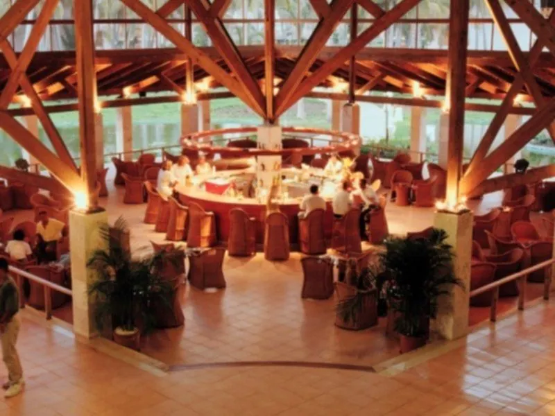 Natura Park Beach & Spa Eco Resort Punta Cana