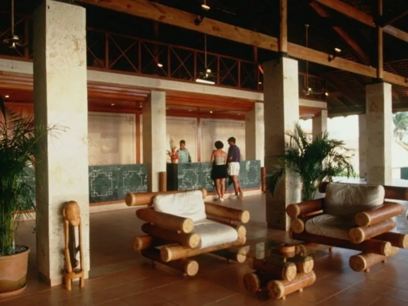 Natura Park Beach & Spa Eco Resort Punta Cana