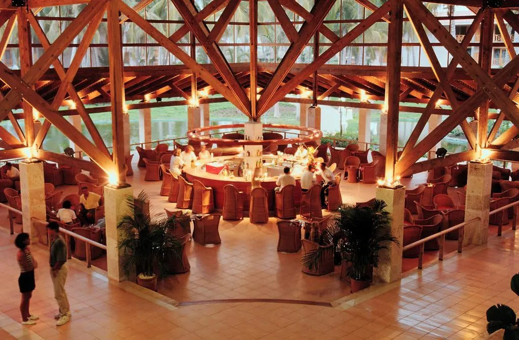 Natura Park Beach & Spa Eco Resort Punta Cana Dominican Republic