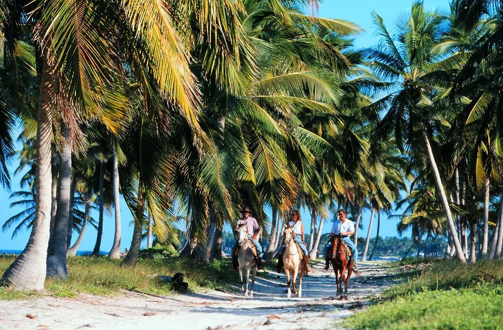 Natura Park Beach & Spa Eco Resort Punta Cana