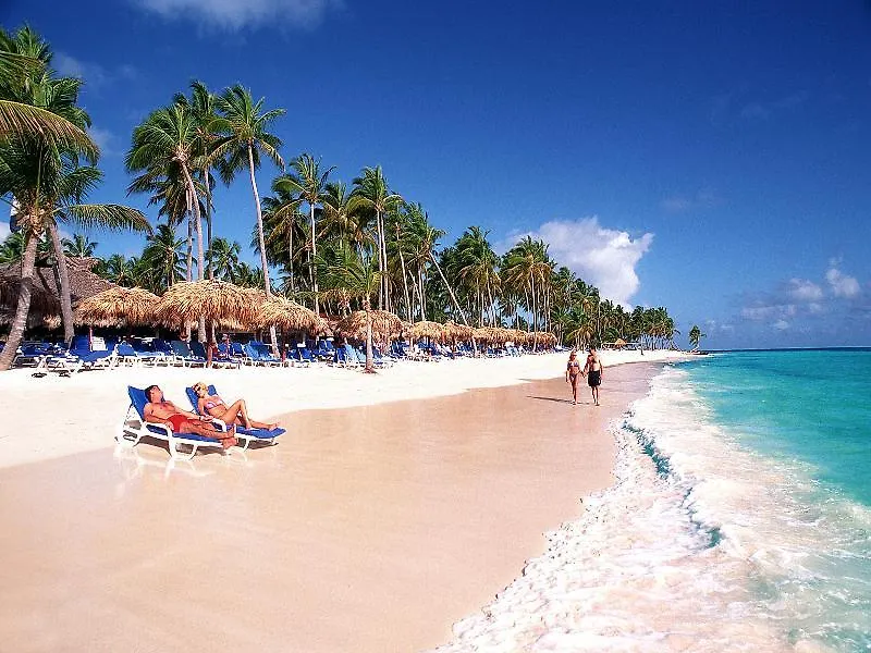 Natura Park Beach & Spa Eco Resort Punta Cana 5*,