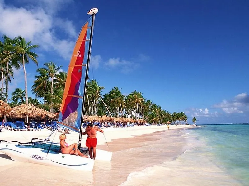 *****  Natura Park Beach & Spa Eco Resort Punta Cana Dominican Republic