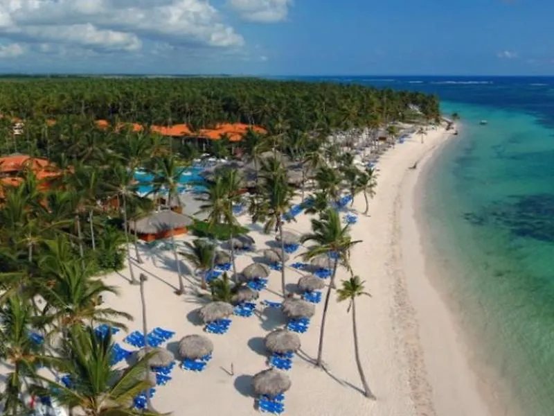 Natura Park Beach & Spa Eco Resort Punta Cana