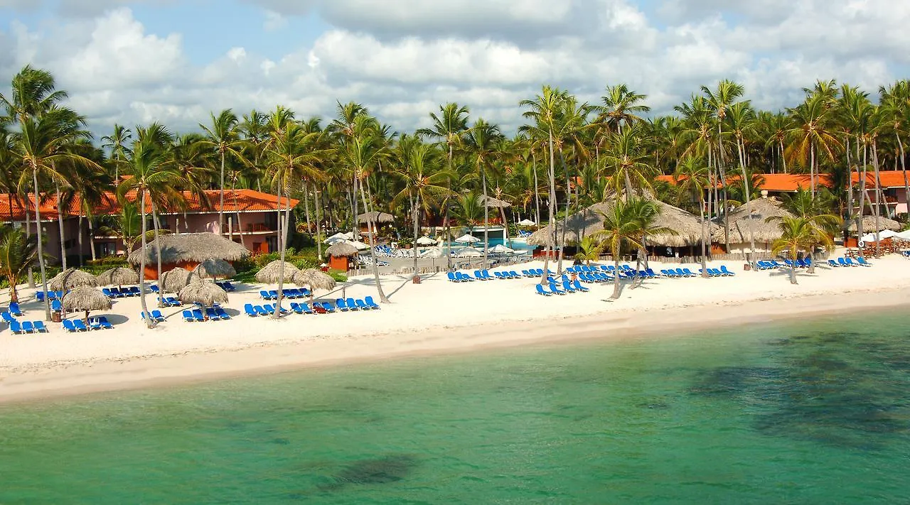 Natura Park Beach & Spa Eco Resort Punta Cana