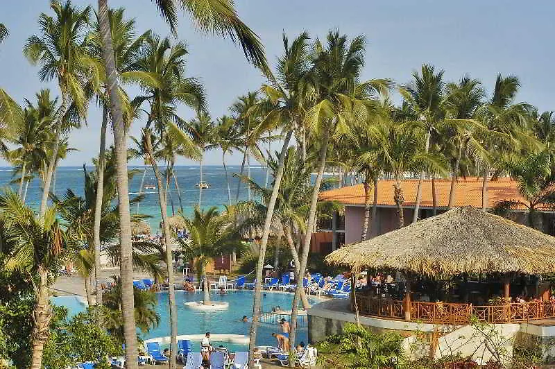 Natura Park Beach & Spa Eco Resort Punta Cana