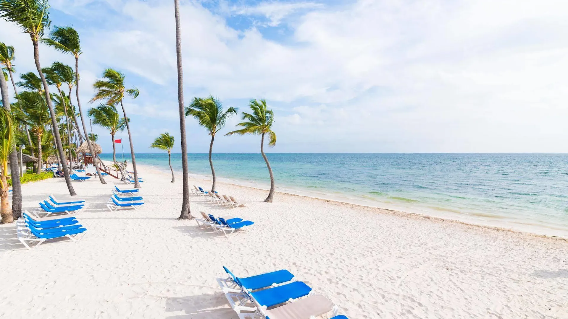 Natura Park Beach & Spa Eco Resort Punta Cana