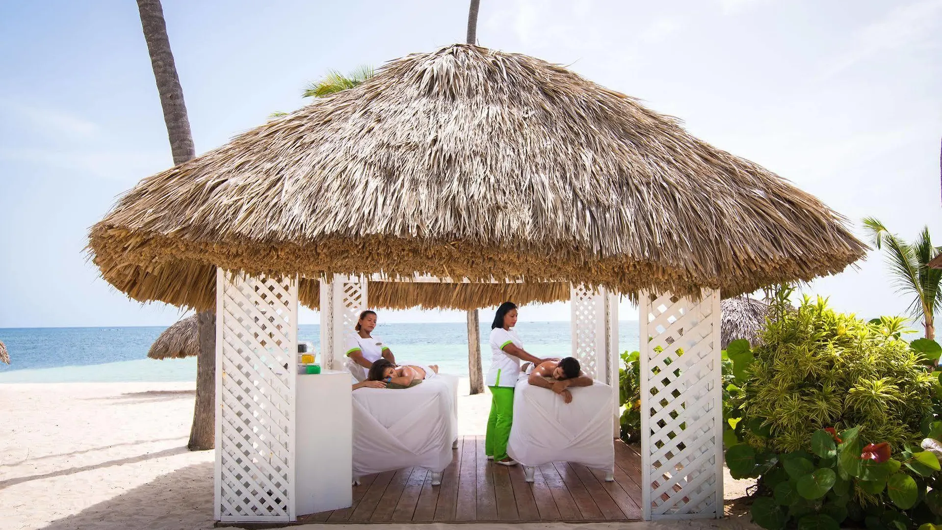 Natura Park Beach & Spa Eco Resort Punta Cana
