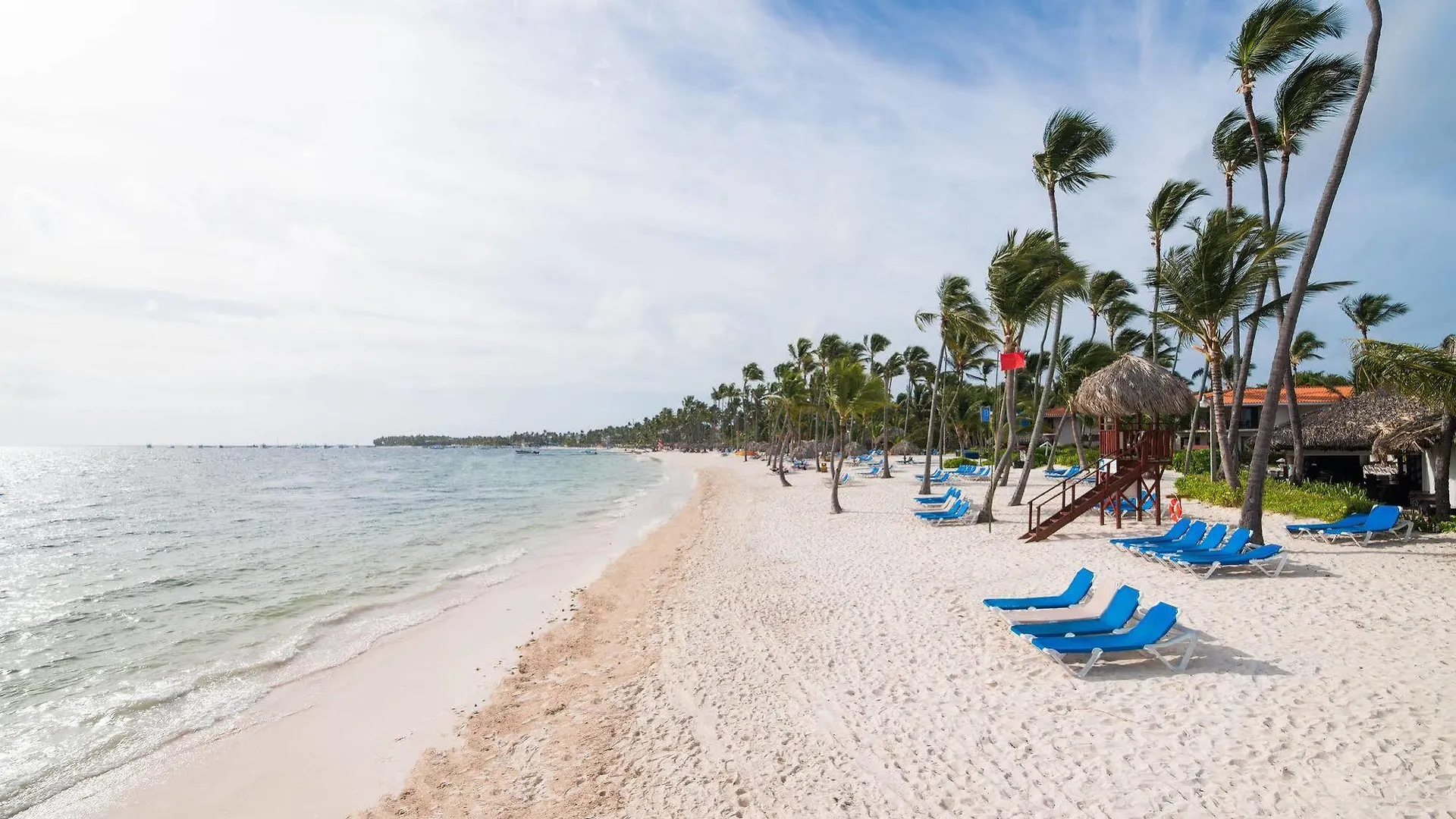 Natura Park Beach & Spa Eco Resort Punta Cana Dominican Republic
