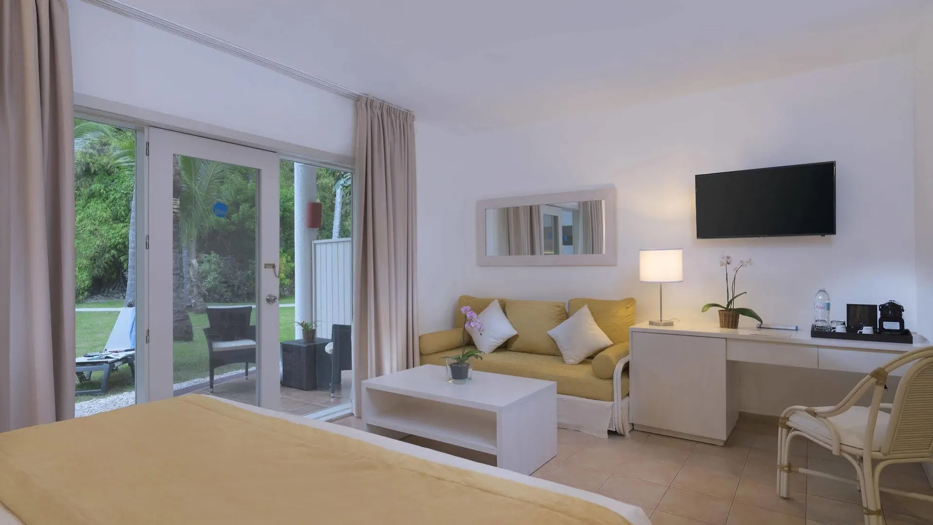 Natura Park Beach & Spa Eco Resort Punta Cana