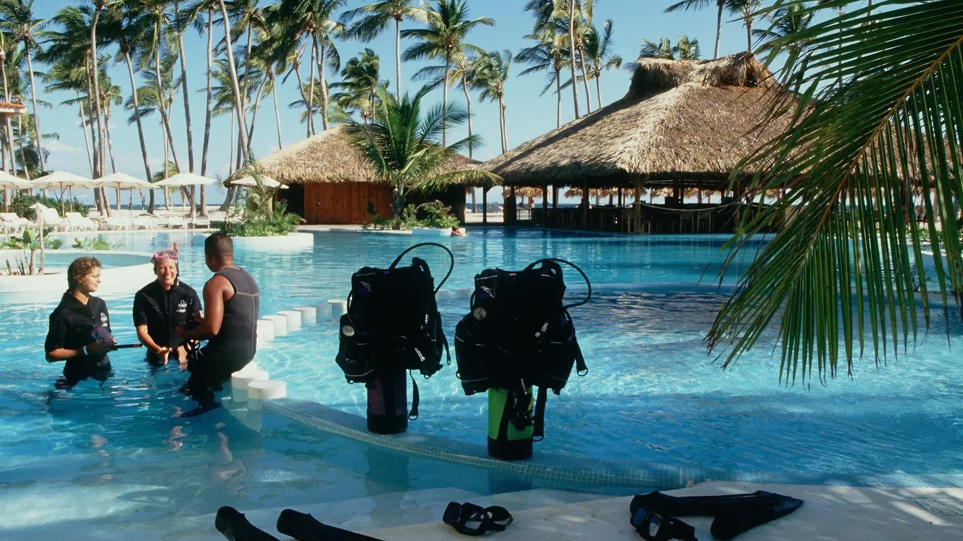Natura Park Beach & Spa Eco Resort Punta Cana