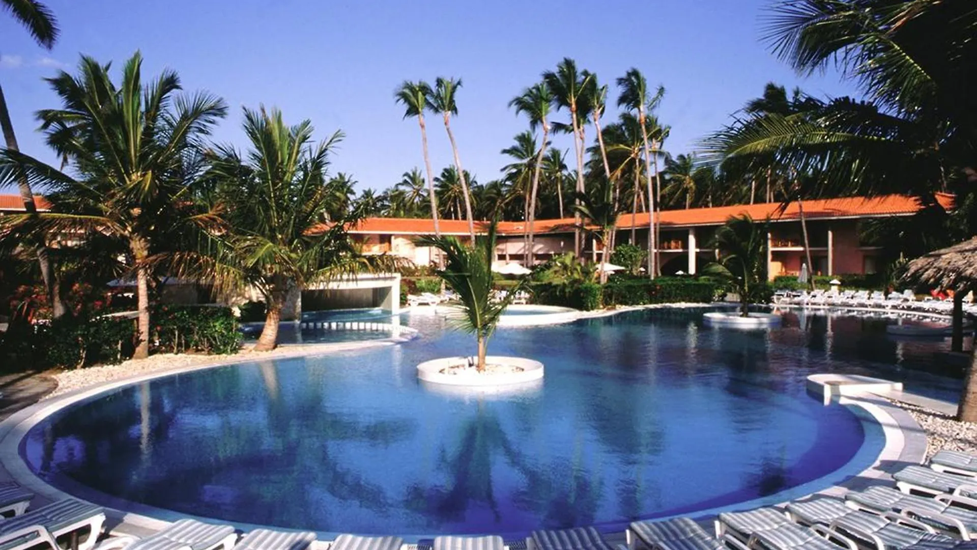 Natura Park Beach & Spa Eco Resort Punta Cana