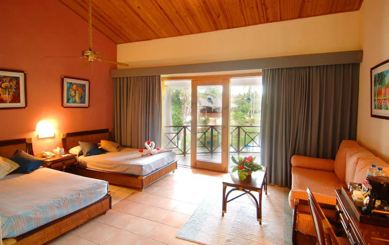 Natura Park Beach & Spa Eco Resort Punta Cana