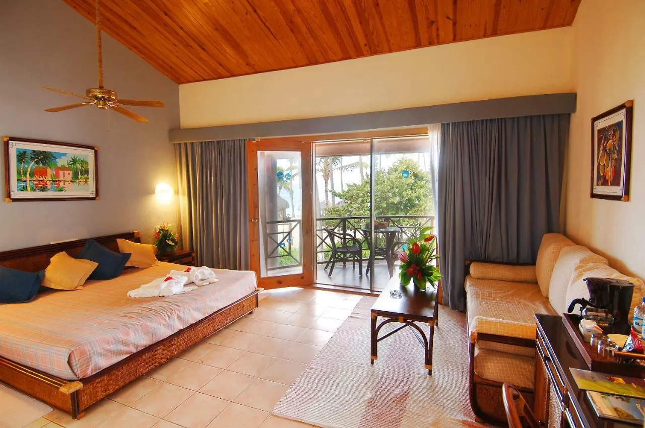 *****  Natura Park Beach & Spa Eco Resort Punta Cana Dominican Republic