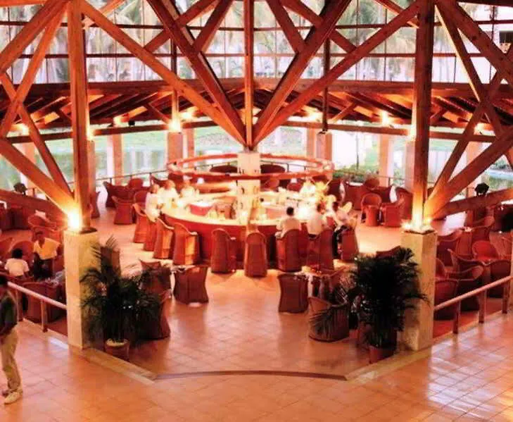Natura Park Beach & Spa Eco Resort Punta Cana