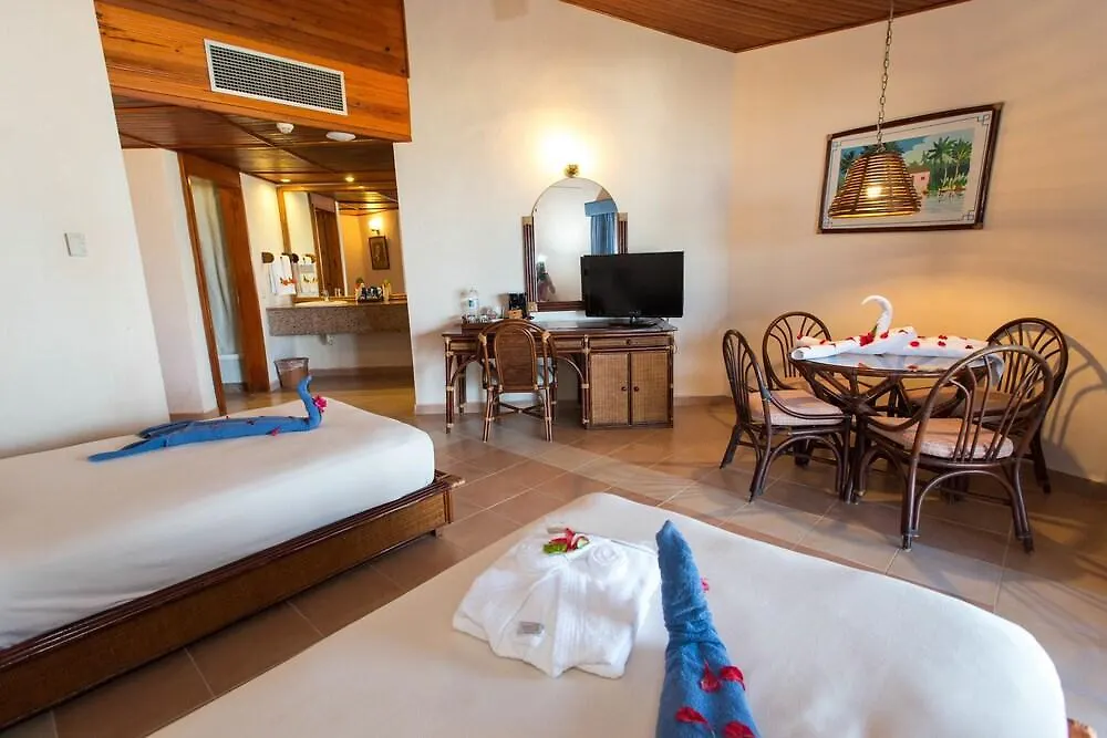 Natura Park Beach & Spa Eco Resort Punta Cana Dominican Republic