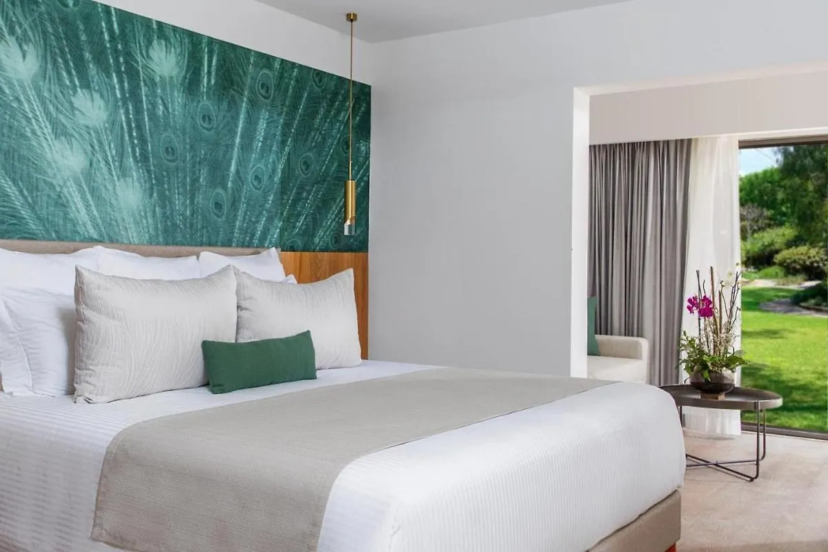 *****  Natura Park Beach & Spa Eco Resort Punta Cana Dominican Republic
